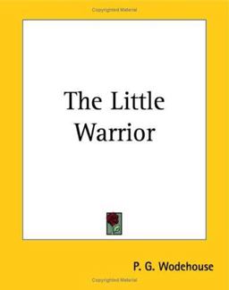 The Little Warrior