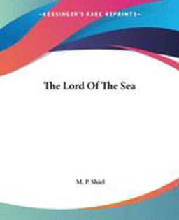 The Lord of the Sea