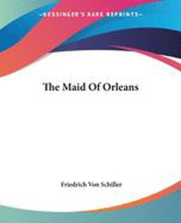 The Maid of Orleans