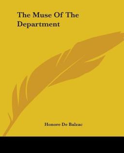 The Muse of the Department