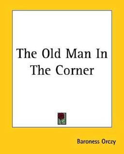 The Old Man in the Corner