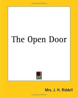 The Open Door