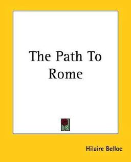 The Path to Rome