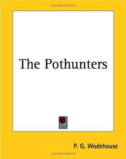 The Pothunters