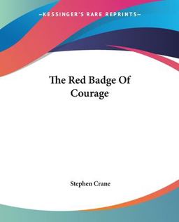 The Red Badge of Courage