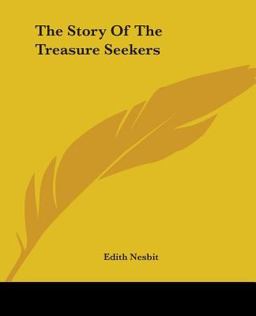 The Story of the Treasure Seekers