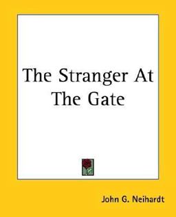 The Stranger at the Gate