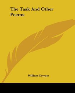 The Task and Other Poems