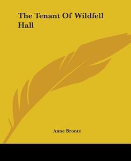 The Tenant of Wildfell Hall