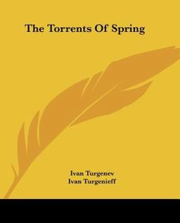The Torrents of Spring