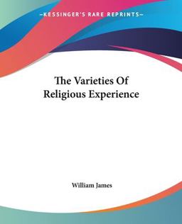 The Varieties of Religious Experience