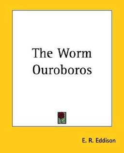 The Worm Ouroboros