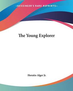 The Young Explorer