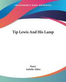 Tip Lewis and His Lamp