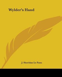 Wylder's Hand