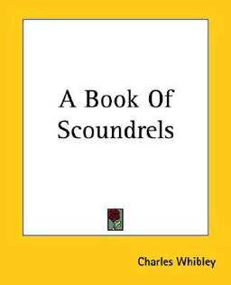 A Book of Scoundrels