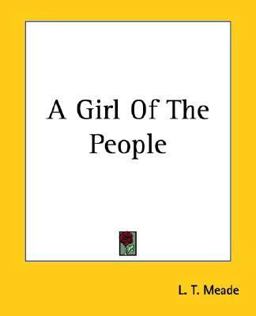 A Girl of the People