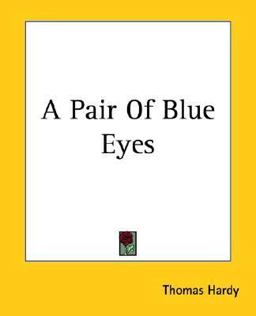 A Pair of Blue Eyes