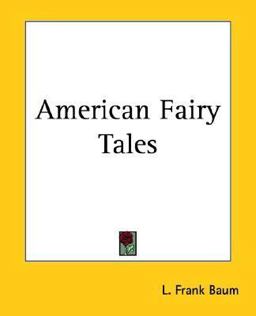 American Fairy Tales