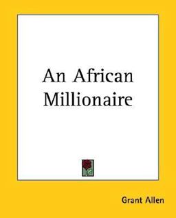 An African Millionaire