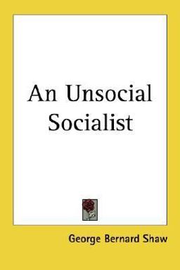 An Unsocial Socialist