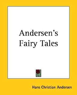 Andersen's Fairy Tales