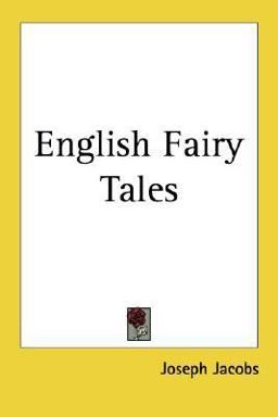 English Fairy Tales