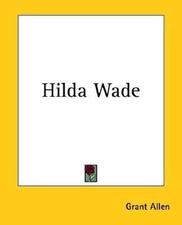 Hilda Wade