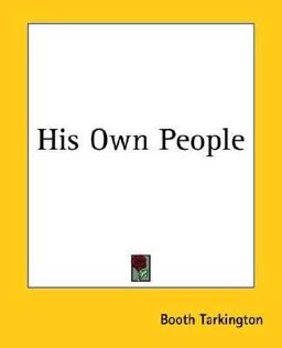 His Own People His Own People