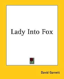 Lady into Fox