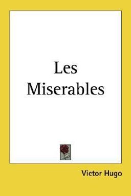 Les Miserables