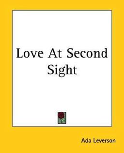 Love at Second Sight