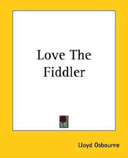 Love the Fiddler