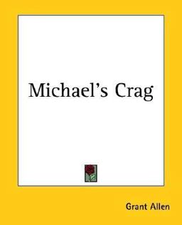 Michael's Crag