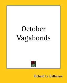 October Vagabonds