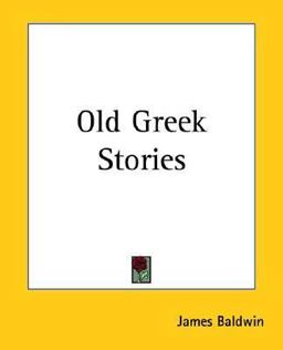 Old Greek Stories