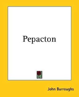 Pepacton
