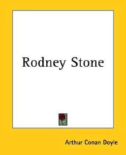 Rodney Stone