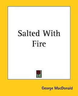 Salted with Fire