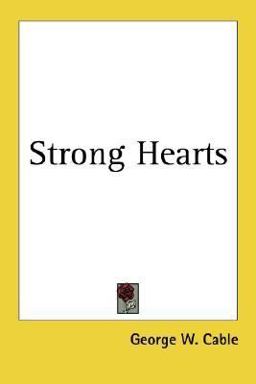 Strong Hearts