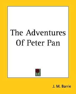The Adventures of Peter Pan
