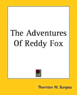 The Adventures of Reddy Fox