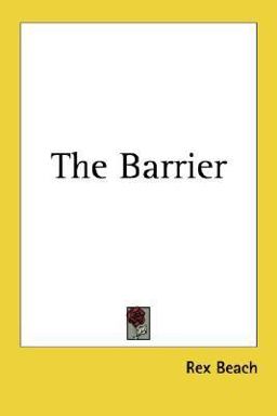 The Barrier The Barrier
