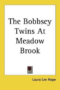 The Bobbsey Twins at Meadow Brook