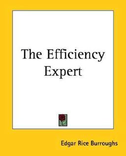 The Efficiency Expert