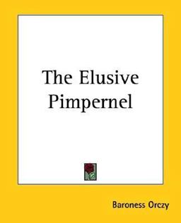 The Elusive Pimpernel