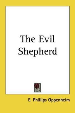 The Evil Shepherd