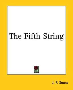 The Fifth String