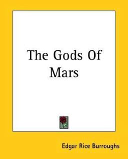 Gods of Mars