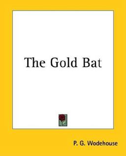 The Gold Bat
